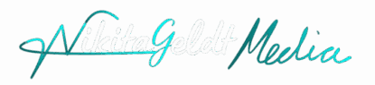 Nikita Geldt Media